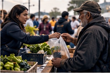 Mujeres rurales en 2026: la distancia entre producir alimentos y acceder a oportunidades