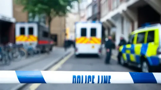 Ataque antisemita en Londres contra tres adolescentes judíos...